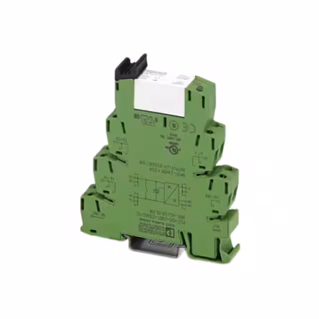 2905214 Phoenix Contact  Relè a stato solido